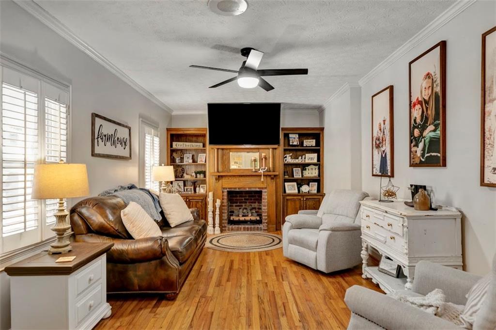 317 Ellenwood Drive, Bowdon, Georgia image 10