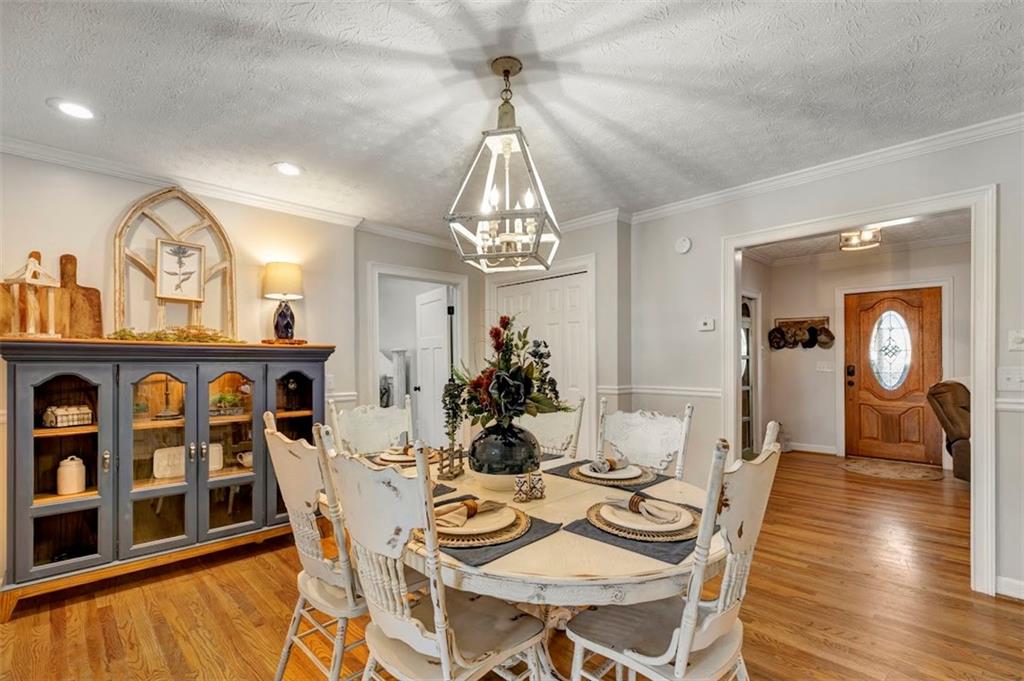 317 Ellenwood Drive, Bowdon, Georgia image 14