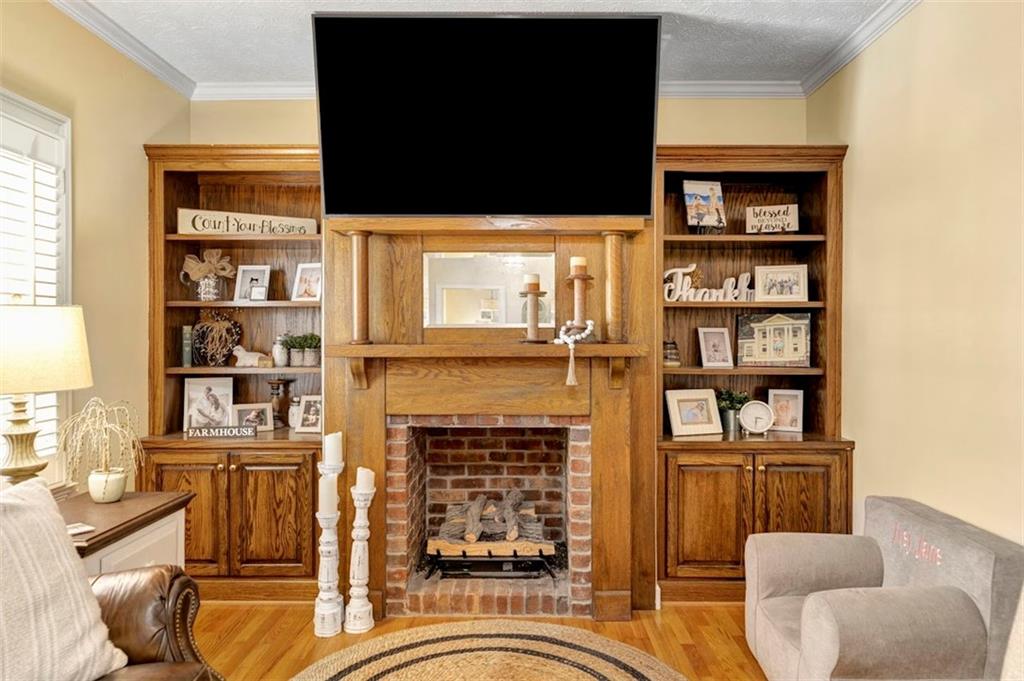 317 Ellenwood Drive, Bowdon, Georgia image 11