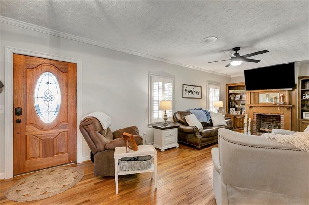 317 Ellenwood Drive, Bowdon, Georgia image 9