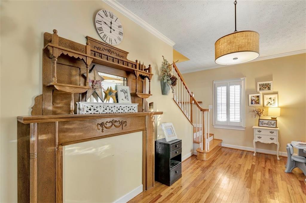 317 Ellenwood Drive, Bowdon, Georgia image 27