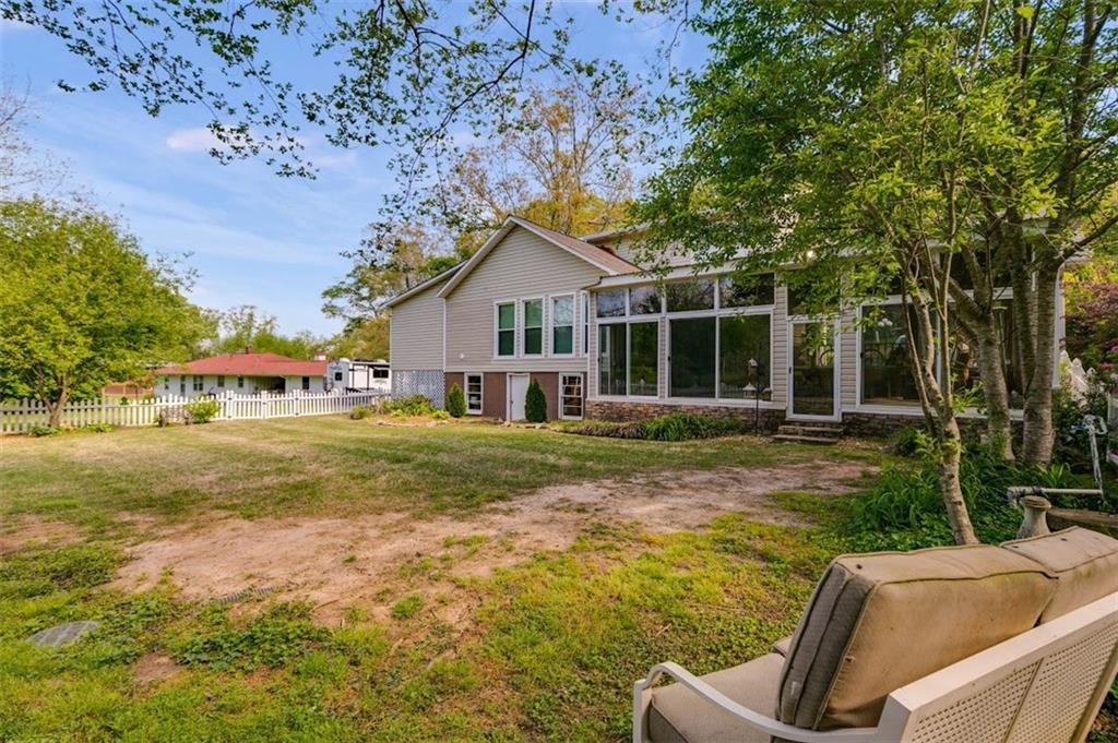 317 Ellenwood Drive, Bowdon, Georgia image 46