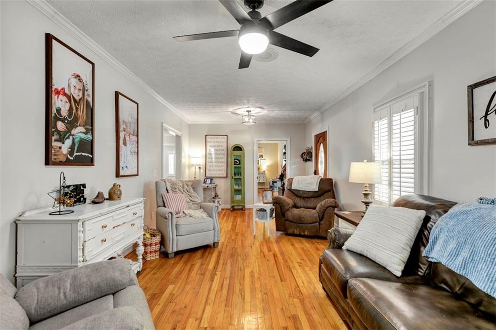 317 Ellenwood Drive, Bowdon, Georgia image 12