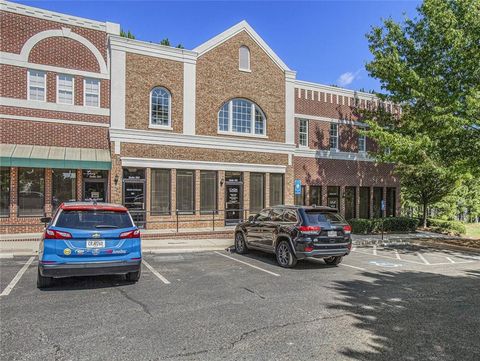 1600 River Park Boulevard 104 Woodstock GA 30188