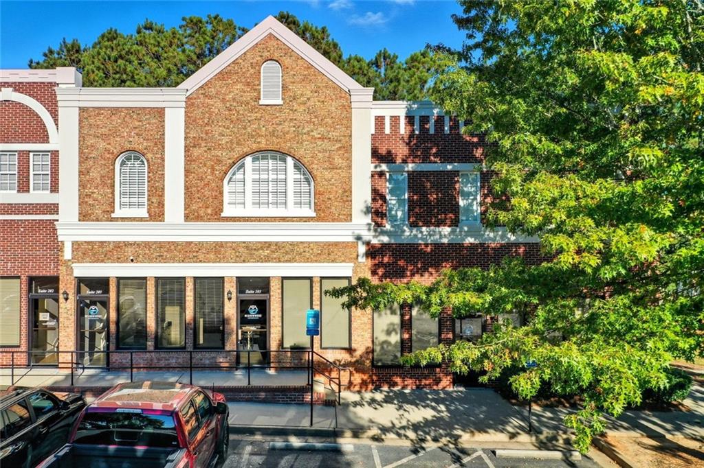 1600 River Park Boulevard 104