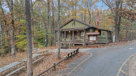 A home in Acworth