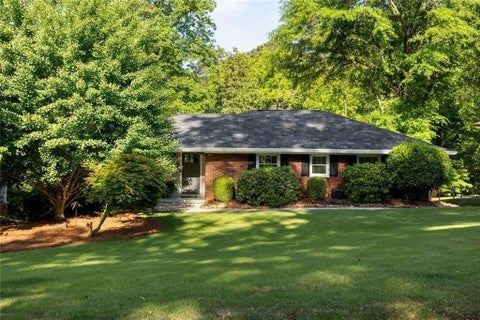 Homes For Sale - 590 N Superior Avenue<br/> Dekalb County, Decatur, GA 30033