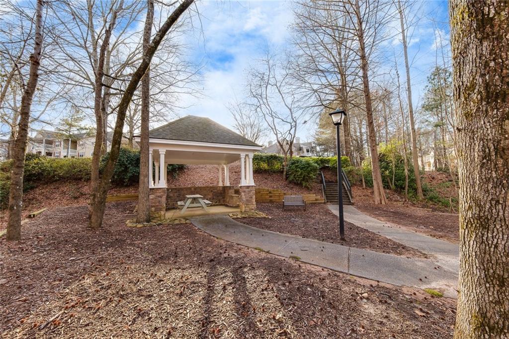 1232 Whitshire Way #1232, Alpharetta, Georgia image 33