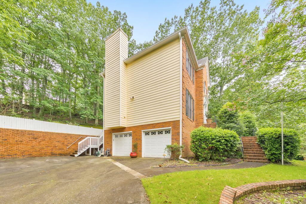 Woodstream - Residential Lease