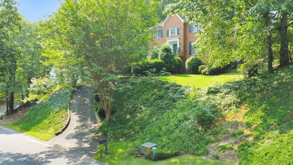 Woodstream - Residential Lease