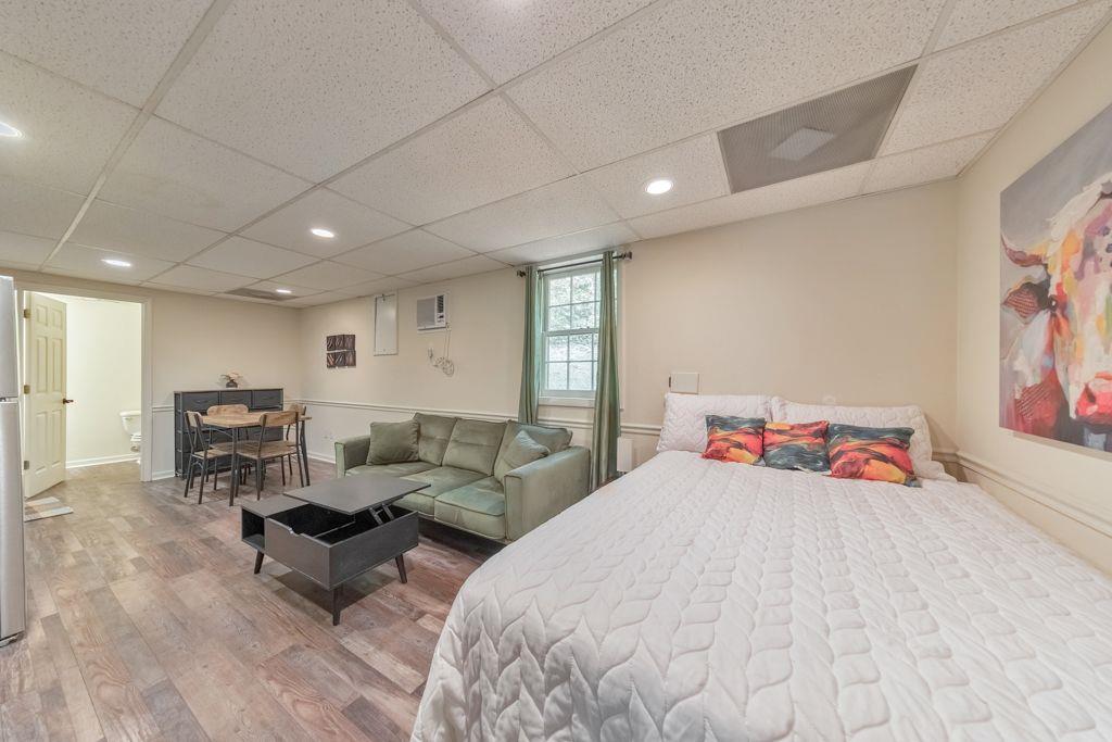 Woodstream - Residential Lease