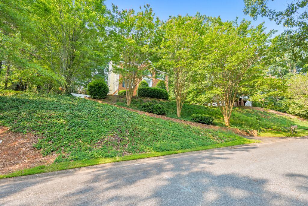 Woodstream - Residential Lease