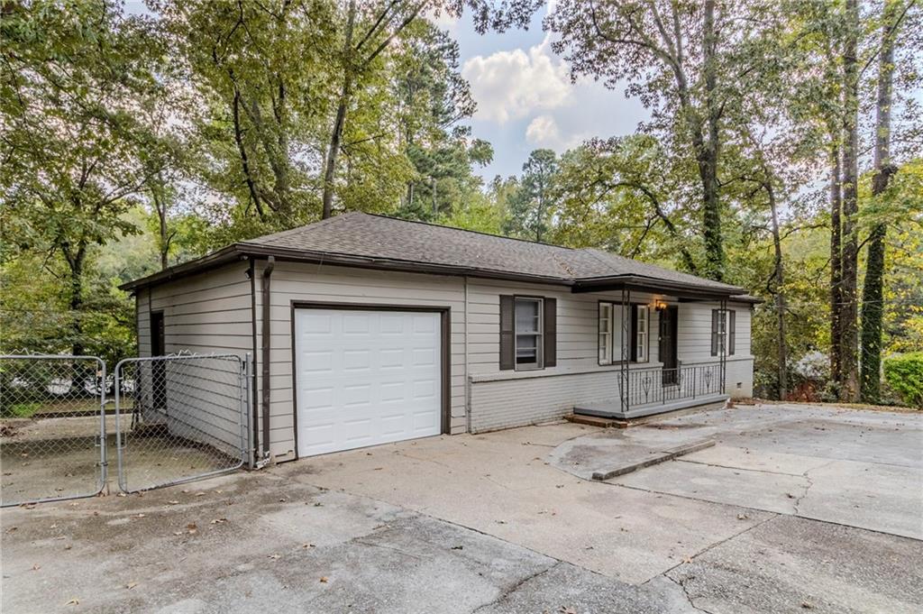 Boulder Vista - Residential