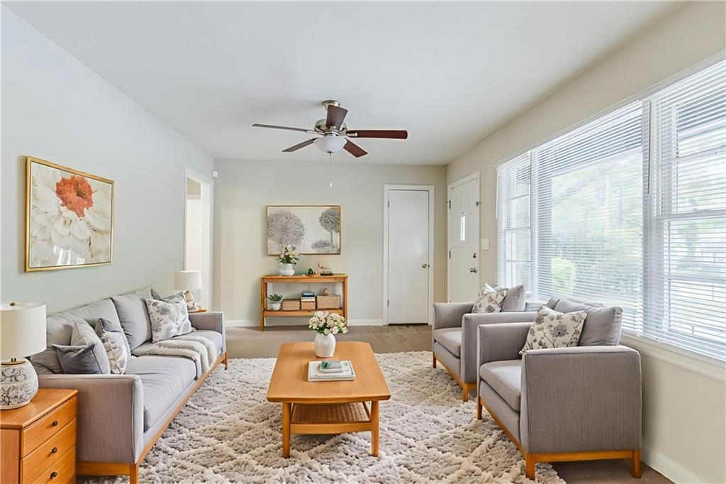 Boulder Vista - Residential