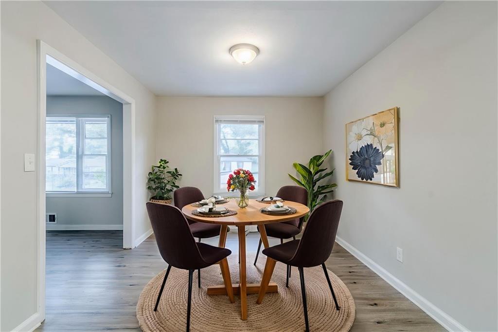 Boulder Vista - Residential