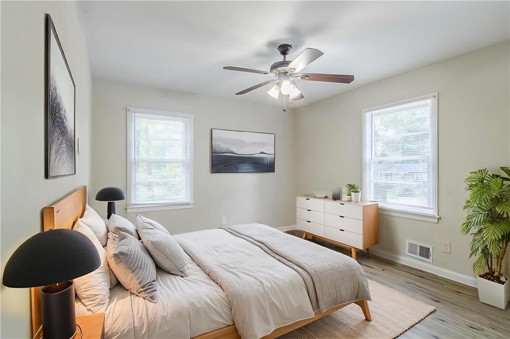 Boulder Vista - Residential