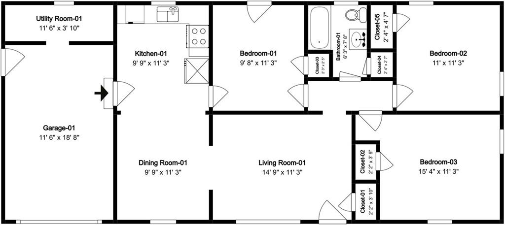 Boulder Vista - Residential