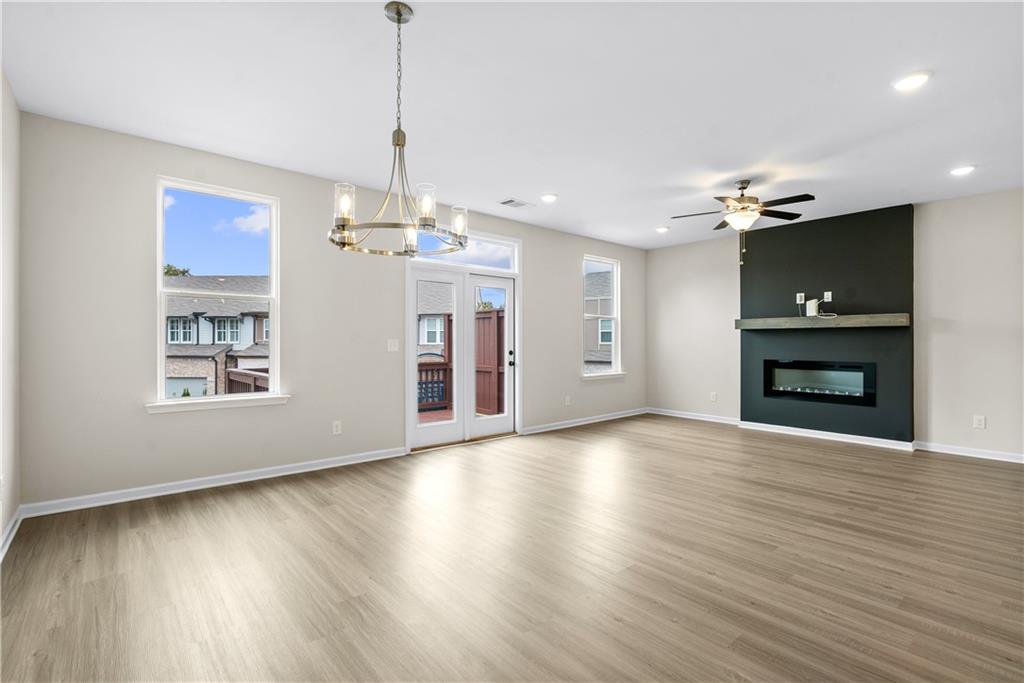 2335 Portrush Way (Lot 26) Drive