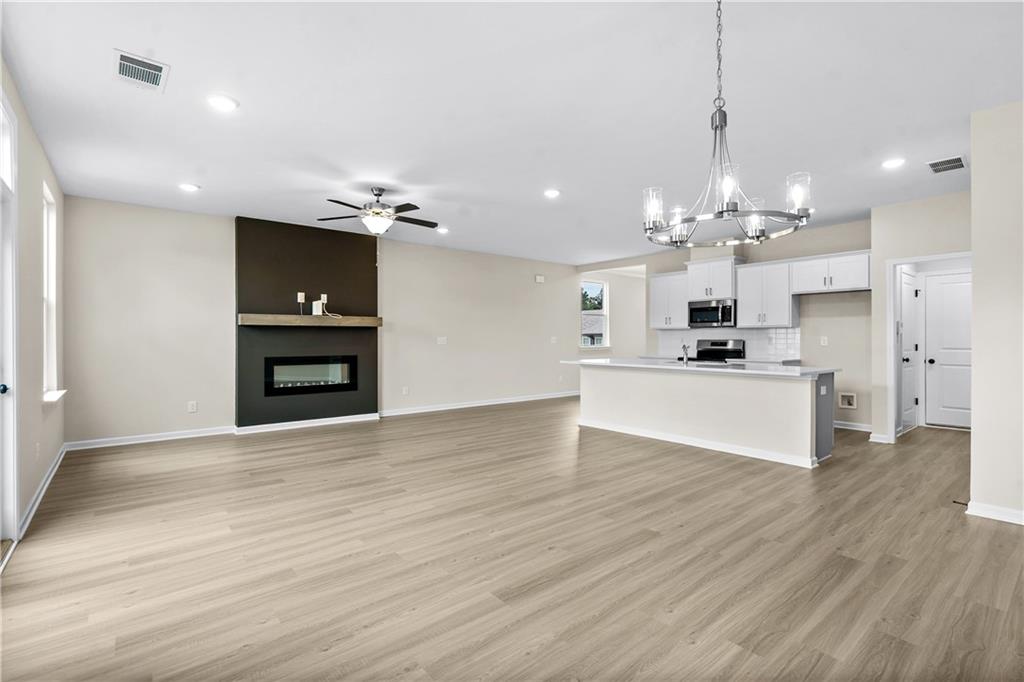 2335 Portrush Way (Lot 26) Drive