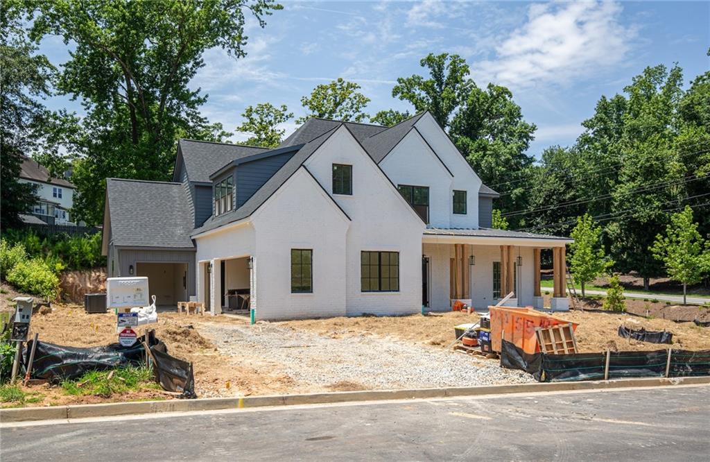 3906 Town Farms Drive