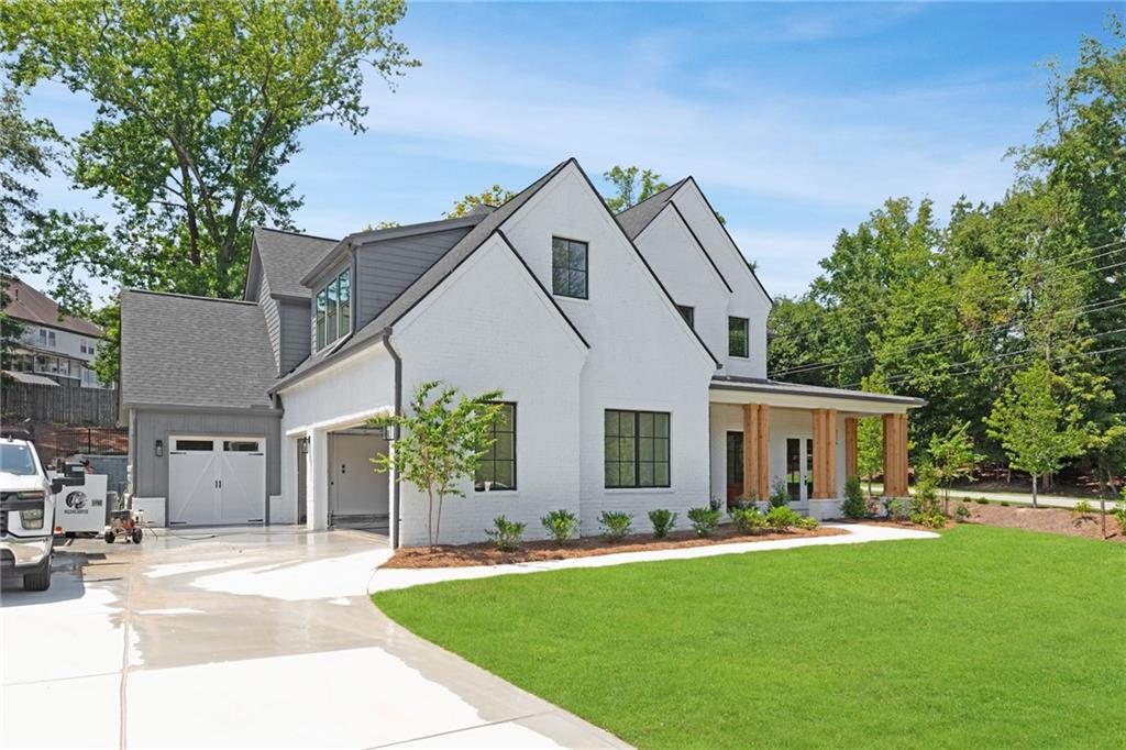 Town Farms - Residential