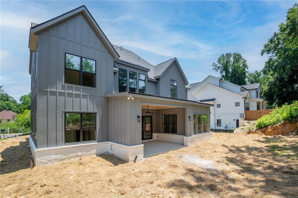 3906 Town Farms Drive