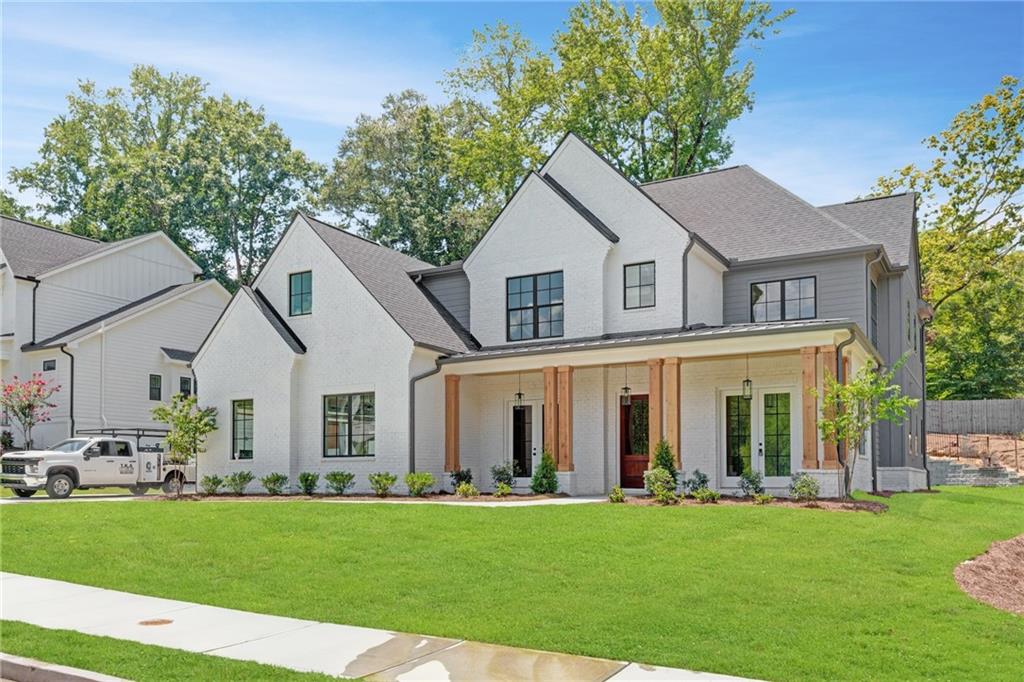 3906 Town Farms Drive
