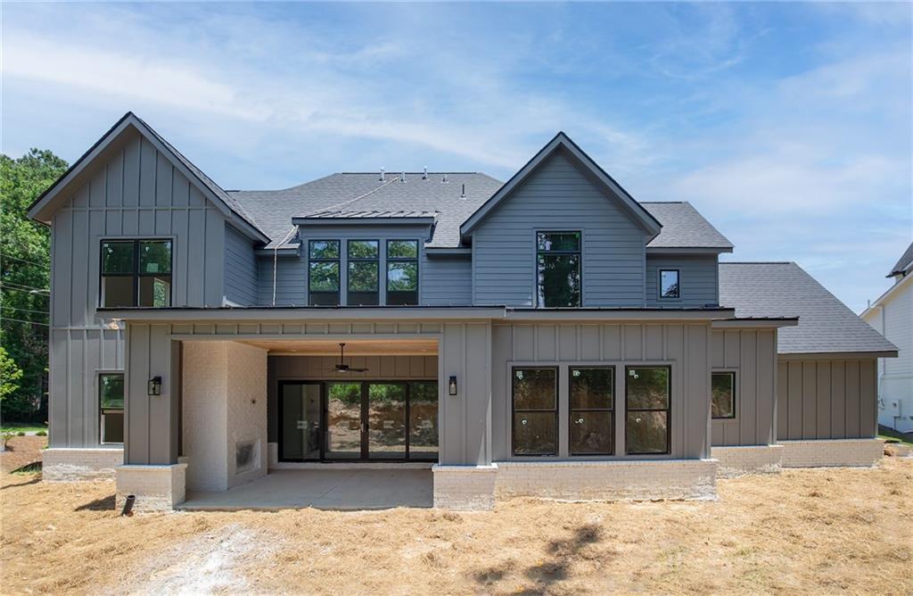 3906 Town Farms Drive