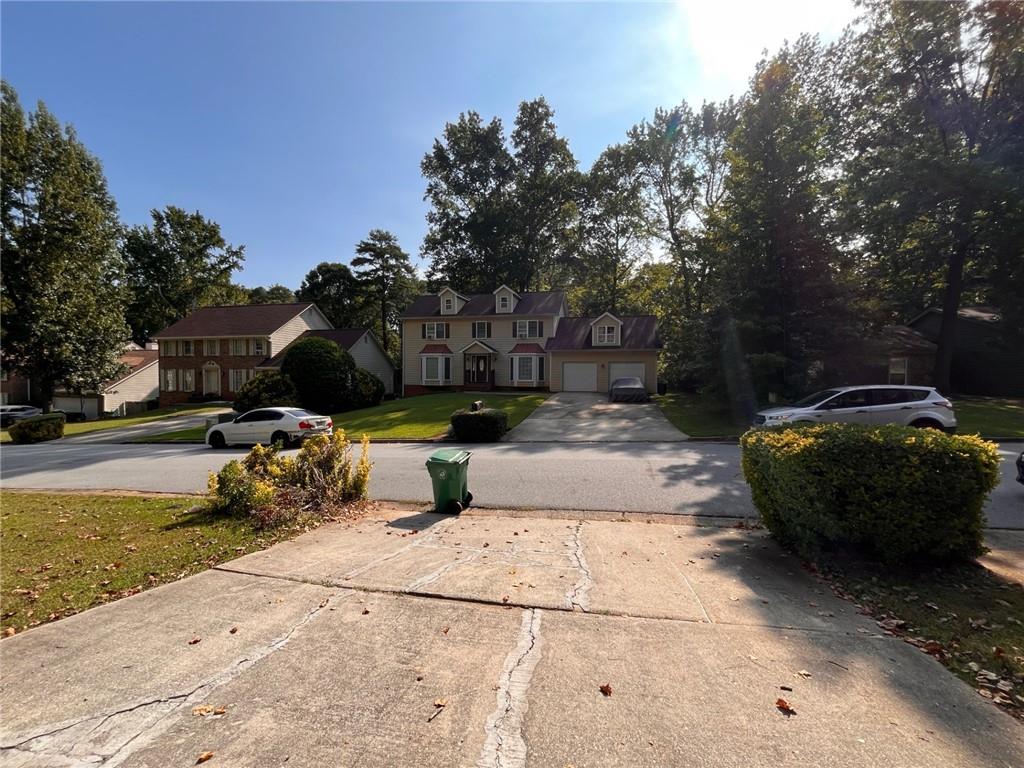 1547 Golf Link Drive