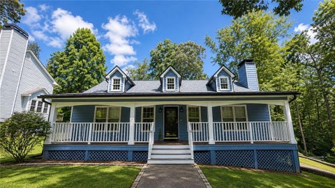 Photo of 1235 Grayland Hills Drive, Lawrenceville, GA 30046 (MLS # 7820394)