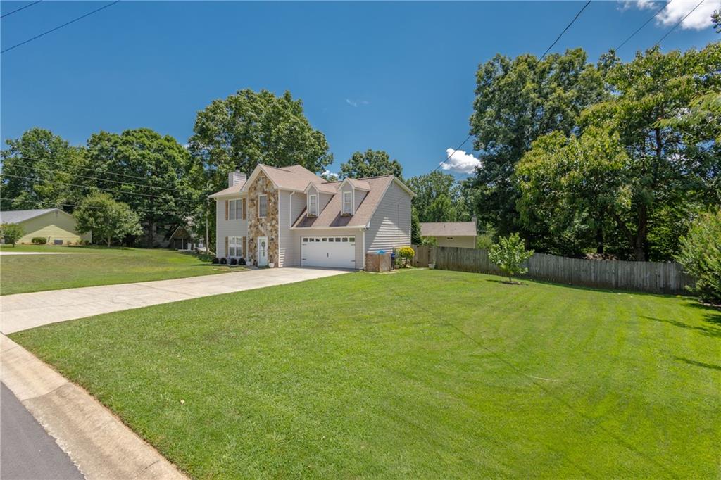 4864 Diggers Way