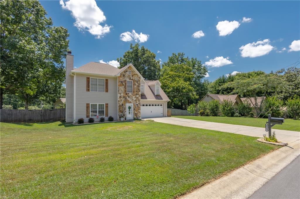 4864 Diggers Way