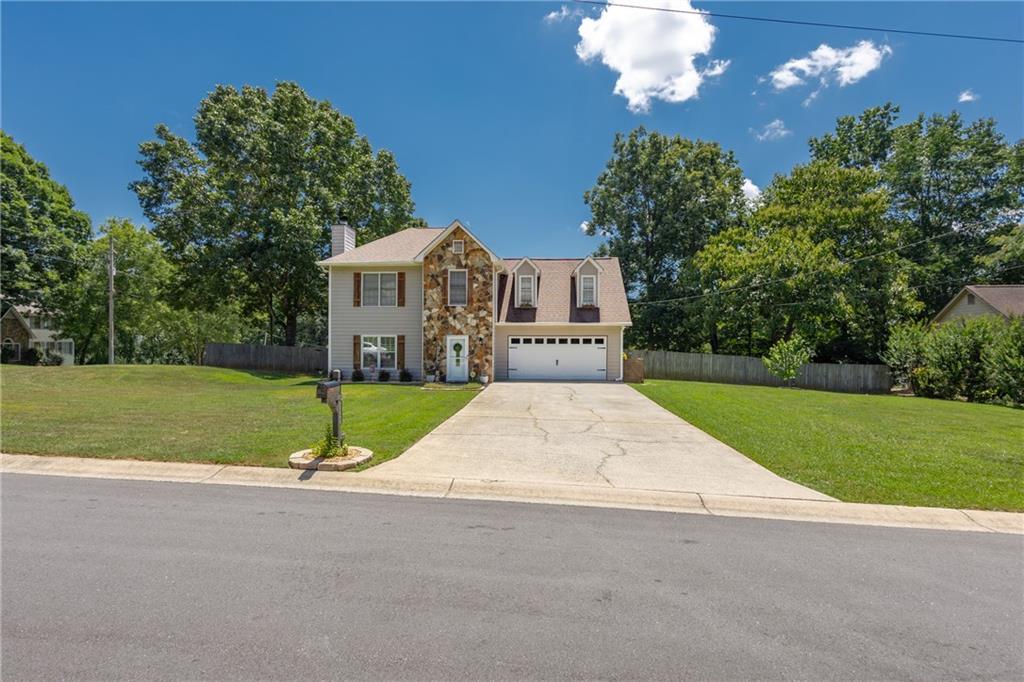 4864 Diggers Way