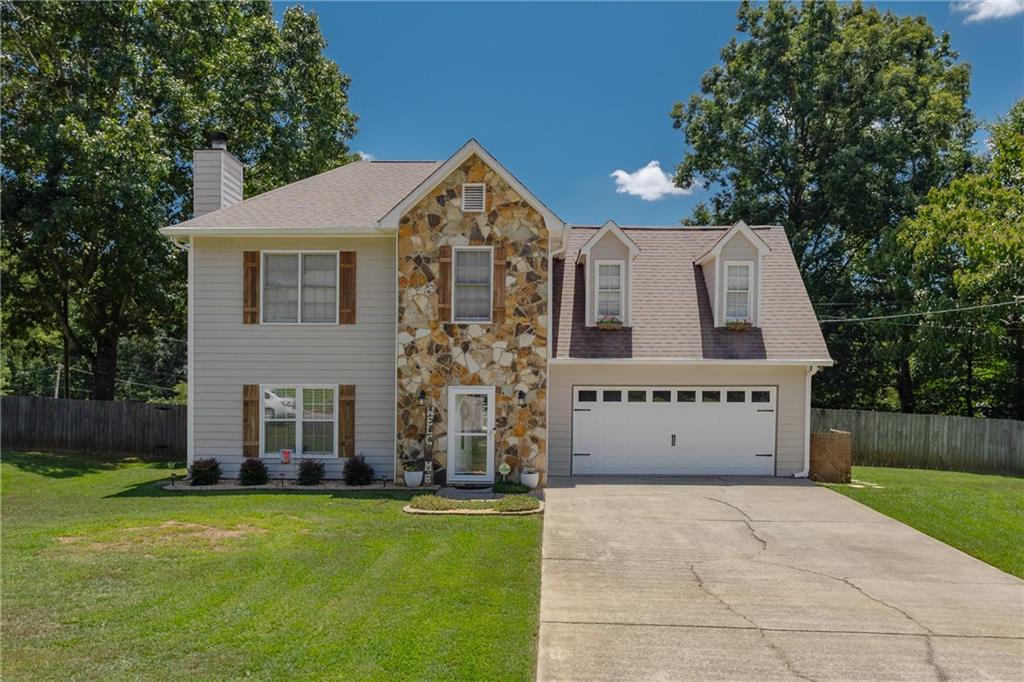 4864 Diggers Way