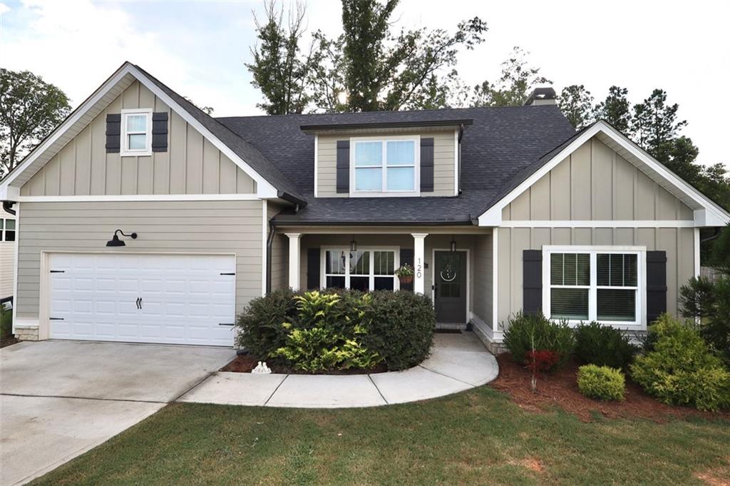 120 TURKEY CREEK Trail