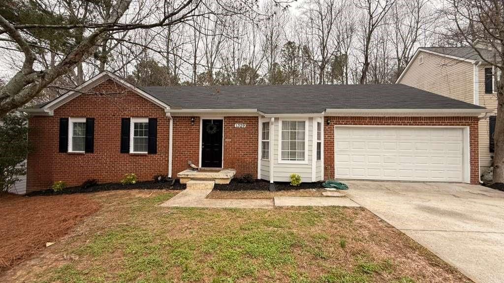 Photo of 1329 Ling Drive, Austell, GA 30168 (MLS # 7729311)