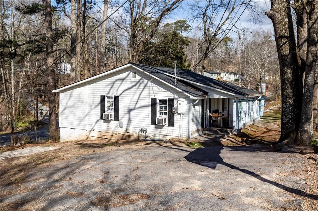 100 Daisy Circle, Canton, Georgia image 2
