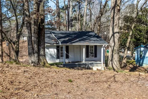 100 Daisy Circle, Canton, GA 30114 - MLS#: 7536266