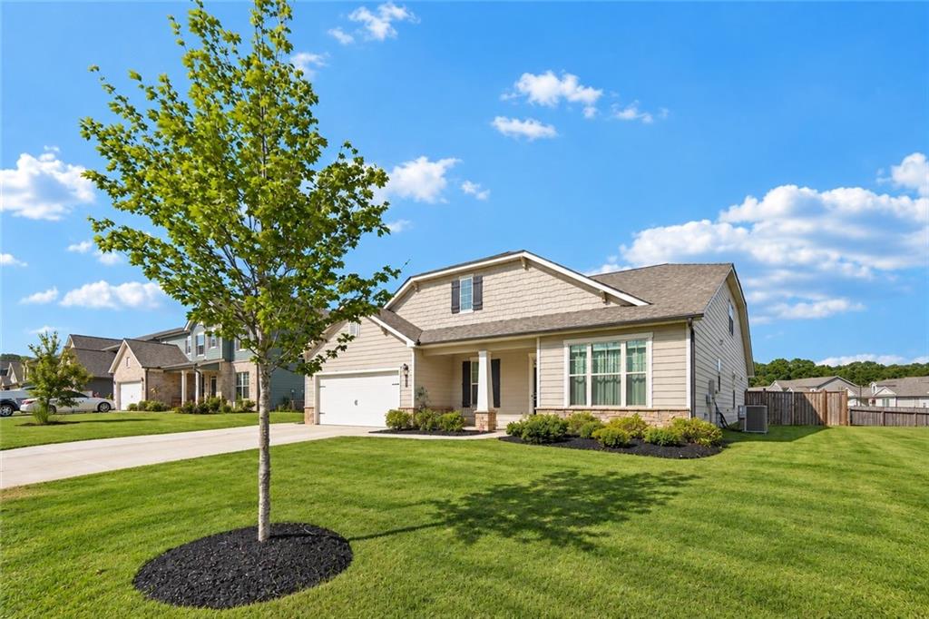 55 Cattail Lane