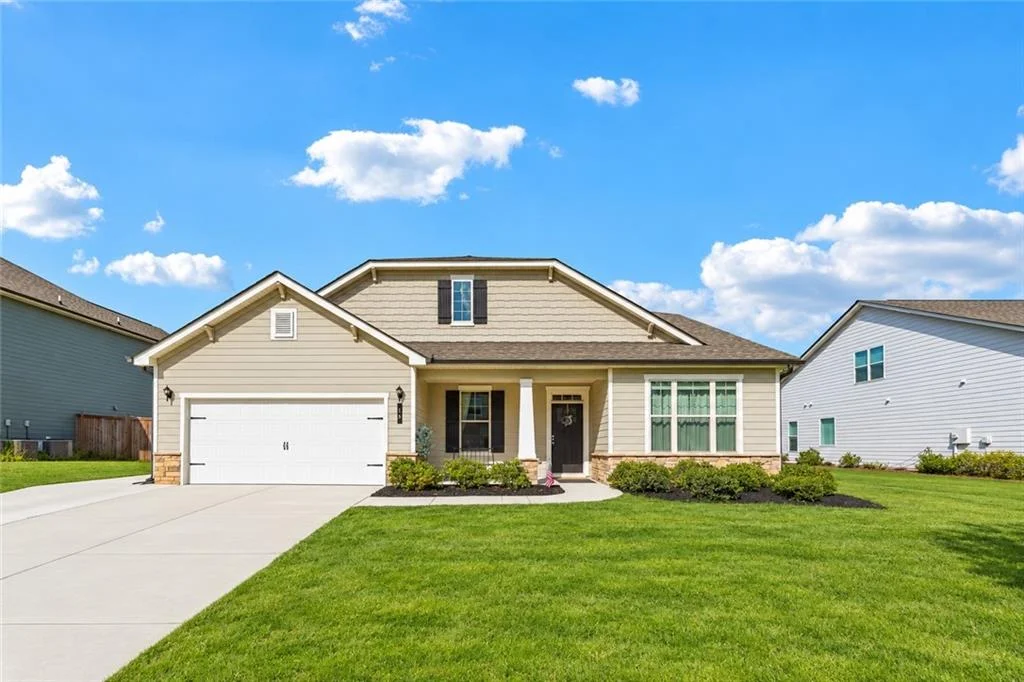 55 Cattail Lane Ln