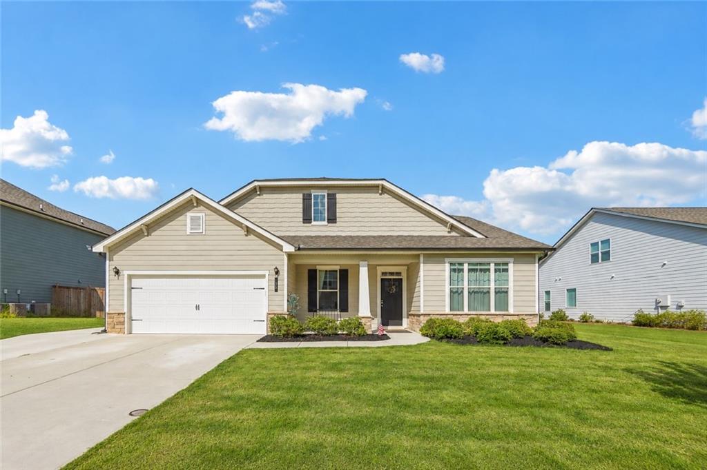 55 Cattail Lane