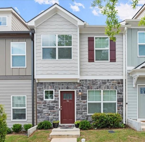 View Atlanta, GA 30331 townhome