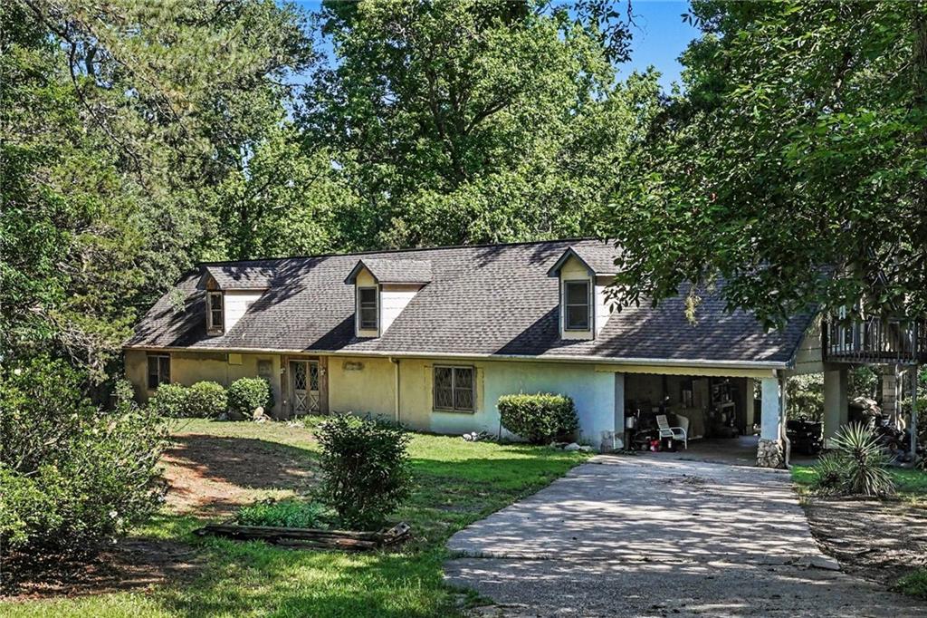 5441 Alexanders Lake Road SW