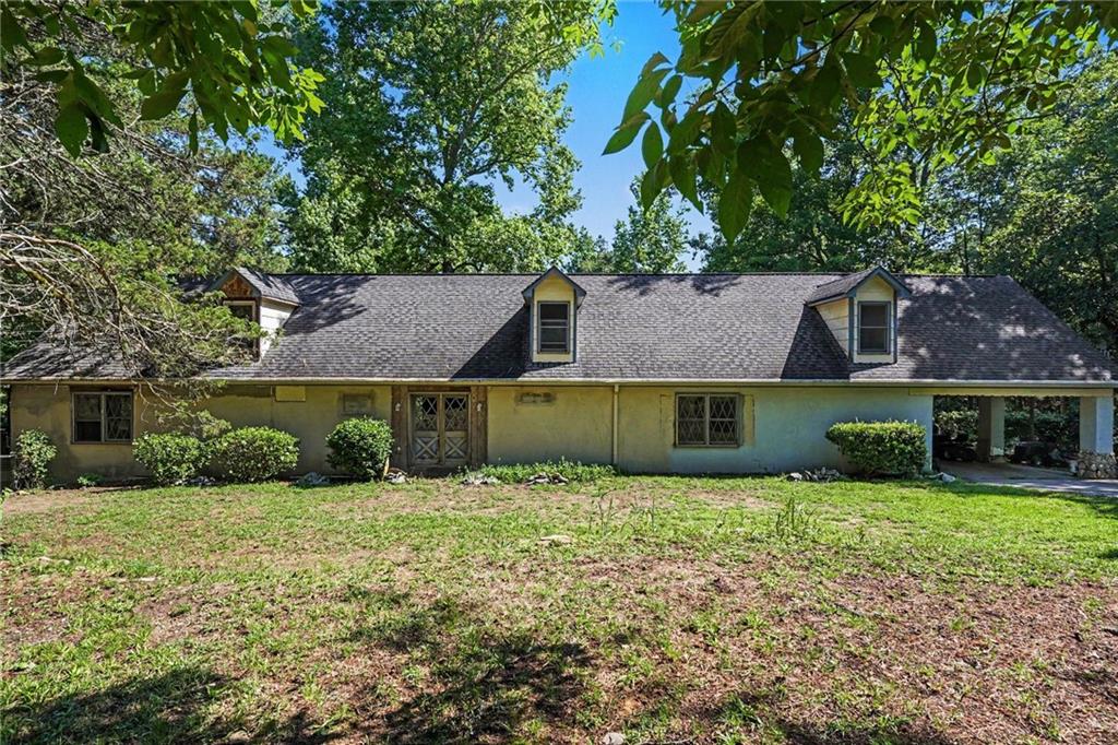 5441 Alexanders Lake Road SW