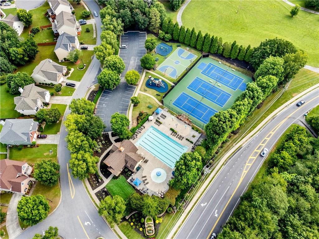 1055 Red Cedar Trail