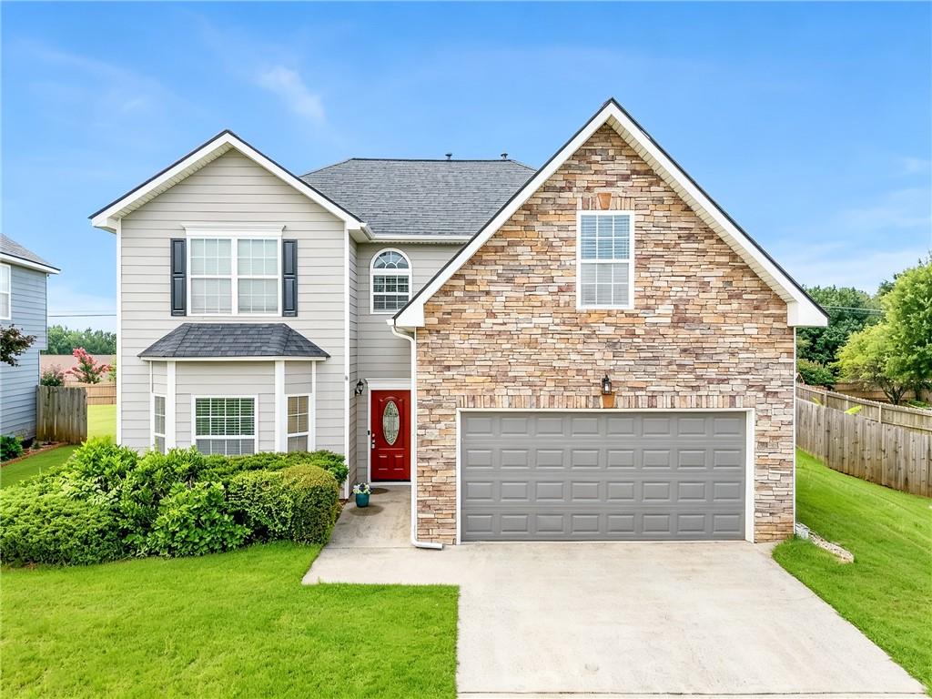 1055 Red Cedar Trail