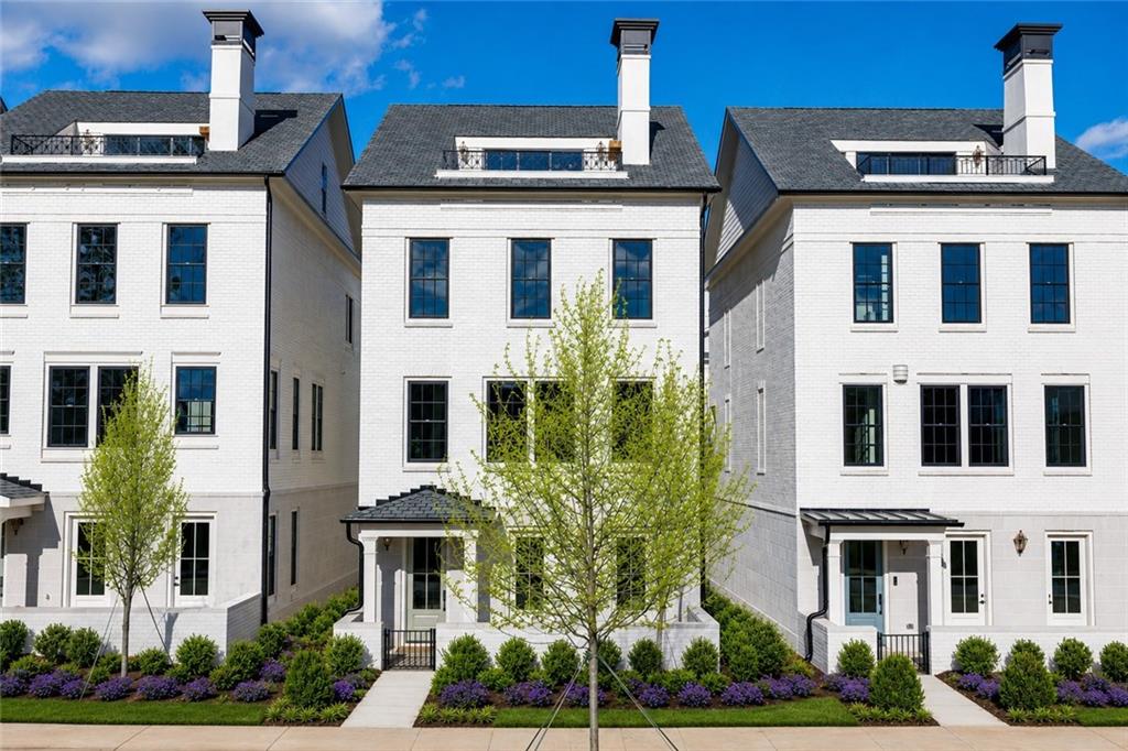 600 Mayfair Court