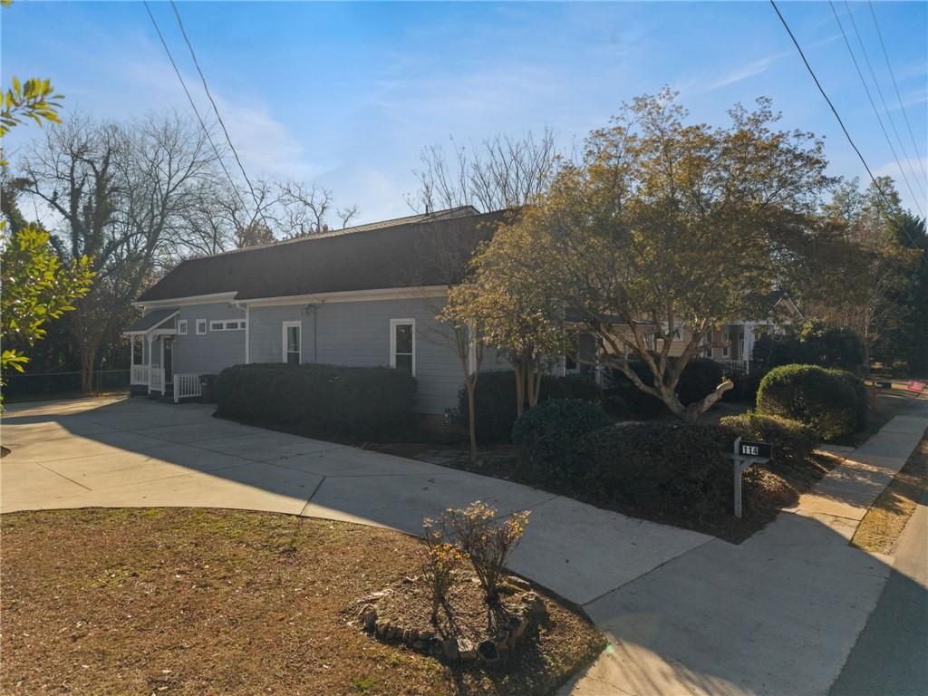 114 Cleveland Street