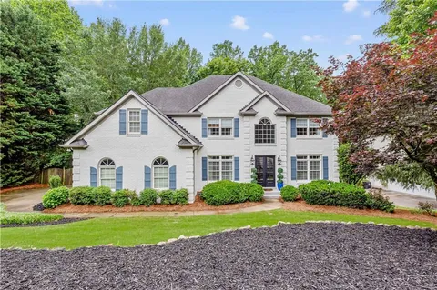 220 Foxley Way, Roswell, GA 30075 - MLS#: 7575588