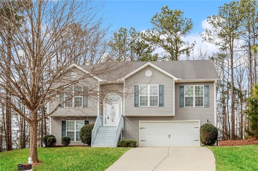 Discover this spacious 4-bedroom, 3-bathroom pet-friendly home with an impressive 2,443 sq. ft. of living space. This home provides ample room with its generous layout. Ready to make this your new home? Schedule a tour today!